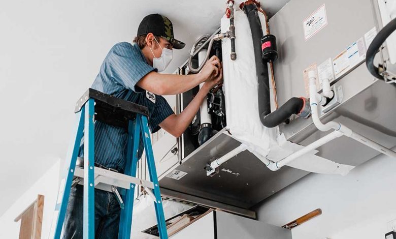 furnace repair services