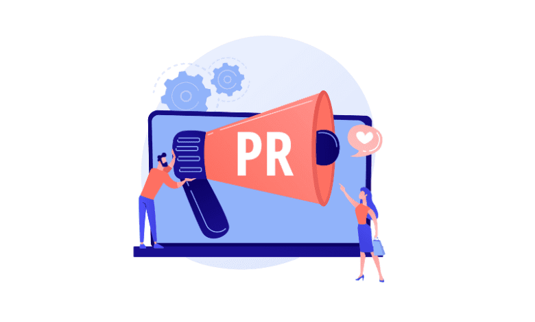 PR for startups