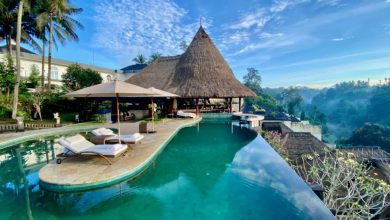 Photo of Uncovering Hidden Gems of Bali Hotels You Won’t Want to Miss