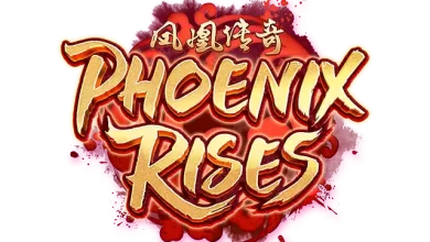 Photo of Explore Phoenix Rises Slot Game From PG Soft