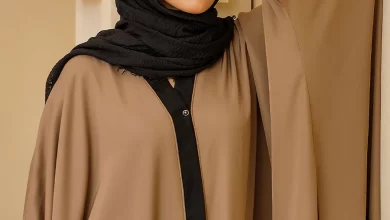 Photo of Shop Designer Abayas Online at Affordable Prices