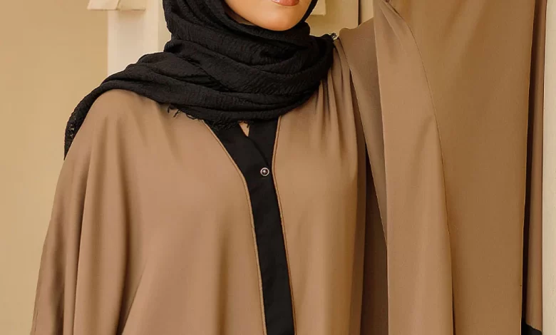 Designer Abayas Online