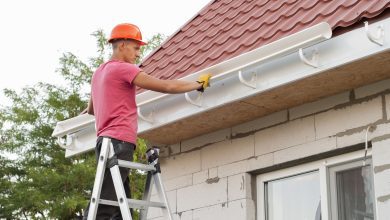 Photo of Protect Your Home with Proper Eavestrough Installation