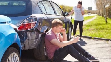 Photo of Understanding Auto Accident Lawyers in Pennsylvania: Your Guide to Legal Support After a Crash