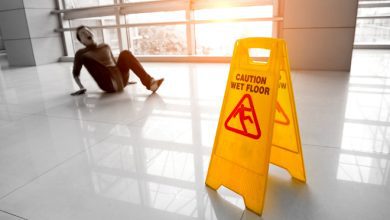 Photo of The Importance of Slip and Fall Lawyers in Phoenix