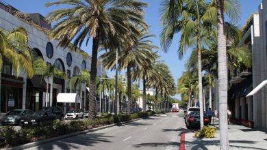 Photo of From Rodeo Drive to Melrose: Elevating the Retail Experience with Professional Cleaning