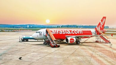 Photo of Everything You Need to Know About Air Asia Tickets 