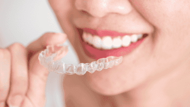 Photo of Is Invisalign the Best Choice for a Straighter, Healthier Smile?