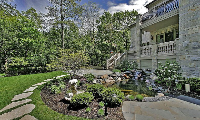 landscape designers