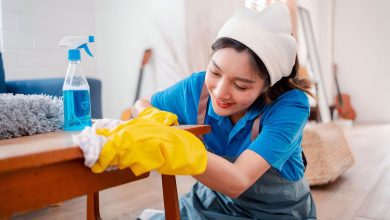 Photo of The Ultimate Guide to Choosing the Right House Cleaning Service for Your Home