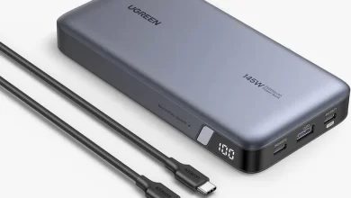 Photo of The Essential Guide to Portable Chargers for Travel: Stay Powered Up on the Go