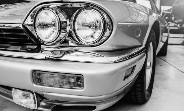 Best Aftermarket Bumpers for Bentley