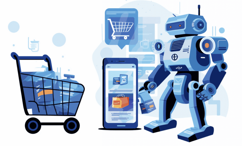 eCommerce App