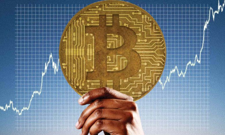 crypto price predictions